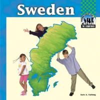 Sweden (Countries) 1577655508 Book Cover