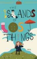 The Islands of Lost Things B0H2K7YPM8 Book Cover