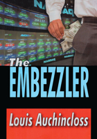 The Embezzler 0395298458 Book Cover