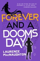 Forever and a Doomsday 1633885569 Book Cover