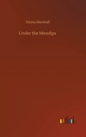 Under the Mendips 1503005569 Book Cover