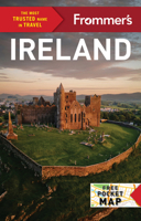 Frommer's Ireland 2027 (Complete Guide) 1628876751 Book Cover