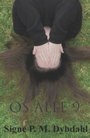 Os alle 9 (Signes liv) B09GJM8L1P Book Cover