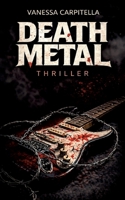 Death Metal (German Edition) 3695788267 Book Cover