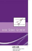 Geometry (Basic Science) 8129119730 Book Cover