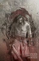 Grinidon Vol. 2 0997829737 Book Cover