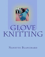 Glove Knitting 1441480013 Book Cover