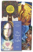 The Tarot of Light Pocket Edition: Illuminating the Creative Heart 0738783420 Book Cover
