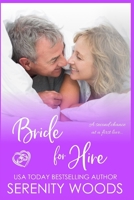 Bride for Hire 1690861673 Book Cover