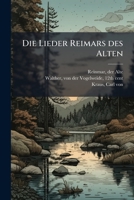 Die Lieder Reimars des Alten 1024190366 Book Cover