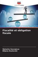 Fiscalité et obligation fiscale 6209306292 Book Cover