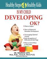 Is My Child Developing Ok? 0987790919 Book Cover