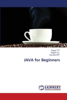 JAVA for Beginners 6139860555 Book Cover