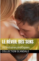 Le réveil des sens (French Edition) B0H7VSC5QK Book Cover