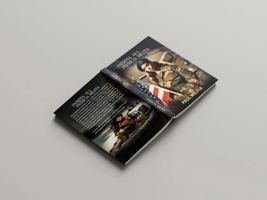 Patritia AKA Patricia Militia B0F59MJPMJ Book Cover