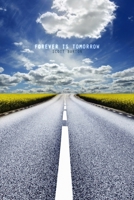 Forever is Tomorrow B0BRN3RFWG Book Cover