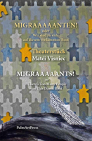 Migraaaaants! There's Too Many on This Damn Boat 3962580026 Book Cover