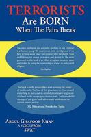 Terrorists Are Born When the Pairs Break 1449025234 Book Cover