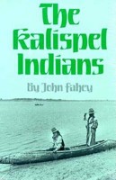 The Kalispel Indians (Civilization of the American Indian Series) 0806120002 Book Cover