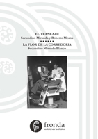 Trancazu 0244854157 Book Cover