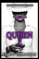 Queen 2 1654494186 Book Cover