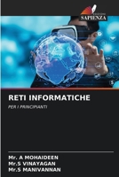 Reti Informatiche (Italian Edition) 6209967787 Book Cover