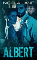 Albert: The Perished Riders Mafia Spin-off B0C8QYXWF4 Book Cover