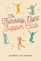 The Thursday Night Supper Club 1737628783 Book Cover