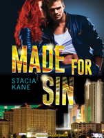 Made For Sin 151595370X Book Cover