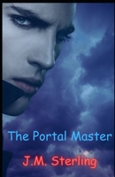 The Portal Master (Deviant Delights) B0FF3LL7N9 Book Cover