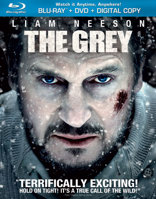 The Grey