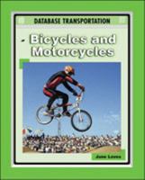 Bicycles and Motorcycles (Database Transport) 079106591X Book Cover
