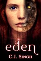 Eden 1736635417 Book Cover