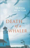 Death of a Whaler 1741147913 Book Cover
