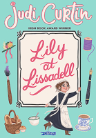 Lily at Lissadell 1788491971 Book Cover