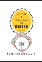 Without a Rhyme or Reason: a novel in verse B08M8DS6PW Book Cover