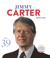 Jimmy Carter (United States Presidents B0GN2DGT12 Book Cover