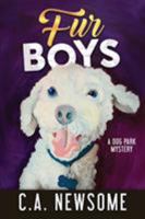 Fur Boys 0996374299 Book Cover