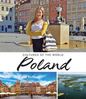 Poland (Cultures of the World (Fourth Edition)(R)) 1502670771 Book Cover