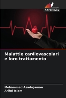 Malattie cardiovascolari e loro trattamento (Italian Edition) 620774456X Book Cover