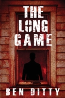 The Long Game B0GSSGVZ1V Book Cover