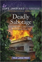 Deadly Sabotage 133559776X Book Cover