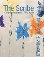The Scribe - May 2020 Issue B087SGC77P Book Cover