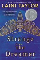 Strange the Dreamer 1444788949 Book Cover