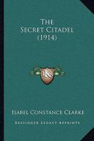 The Secret Citadel 102166765X Book Cover