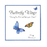 Butterfly Wings 159094013X Book Cover