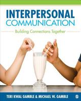 Interpersonal Communication: Theory, Practice, and Context 1452220131 Book Cover