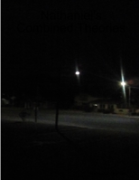 Nathaniel's Combined Theories 1365114228 Book Cover