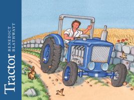 Tractor 1780274599 Book Cover