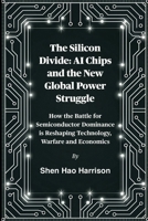 The Silicon Divide: AI Chips and the New Global Power Struggle: How the Battle for Semiconductor Dominance is Reshaping Technology, Warfare and Economics B0FLWHBYRY Book Cover